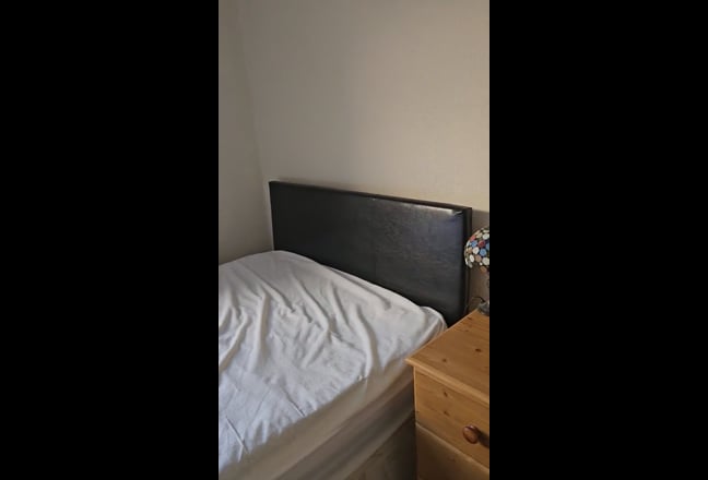 Great Double Room, 5 mins from Central Bath Main Photo
