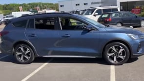 FORD FOCUS 2024 (24)