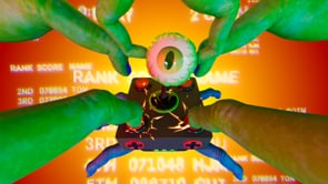 MTV JOYSTICKEROS