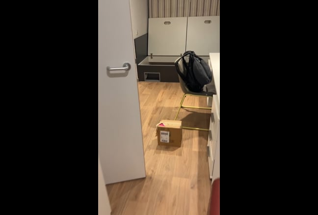 10% off！Hayloft Point - Studio in London  Main Photo