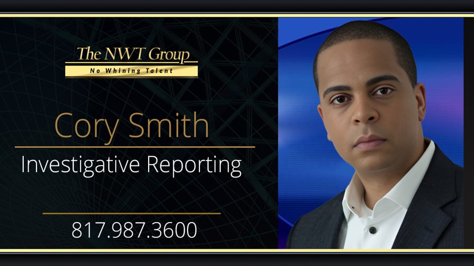 Investigative Reporting