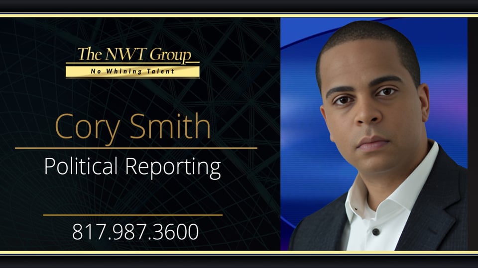 Political Reporting