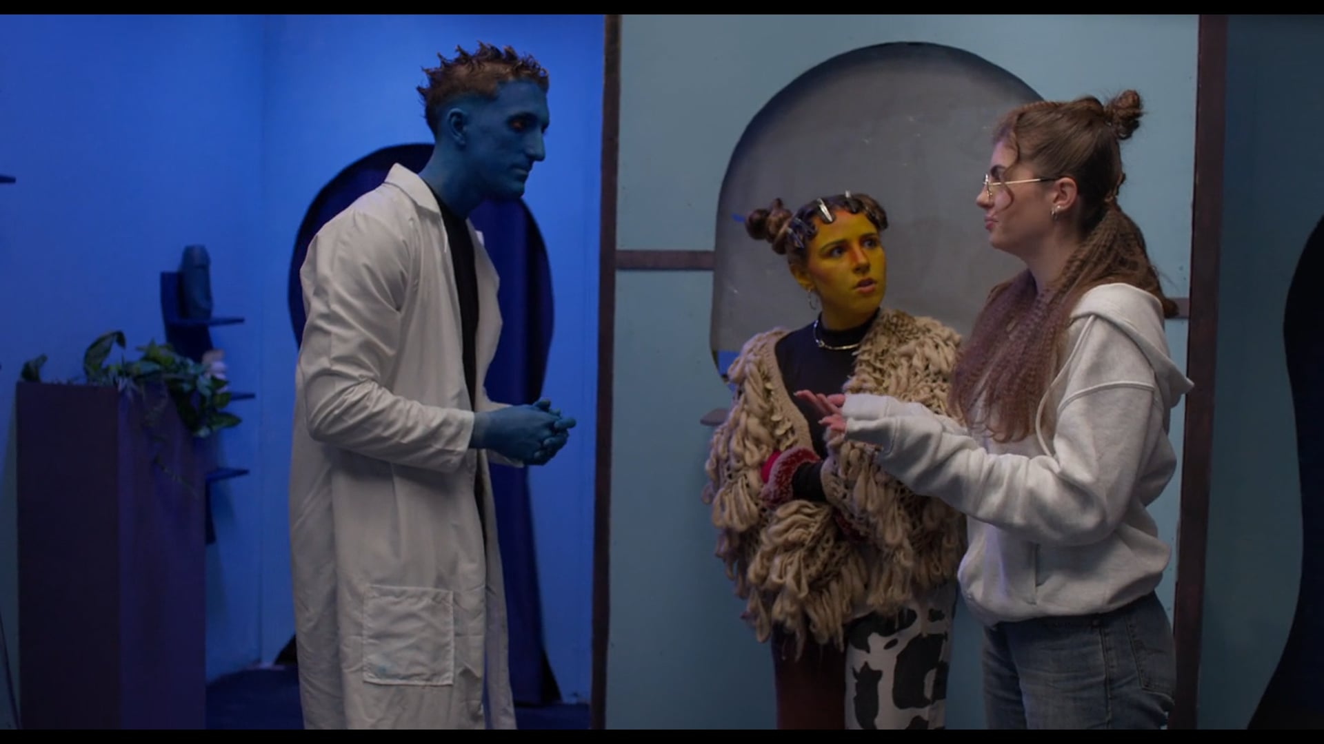 Eléctrica en "COLORINES SL"