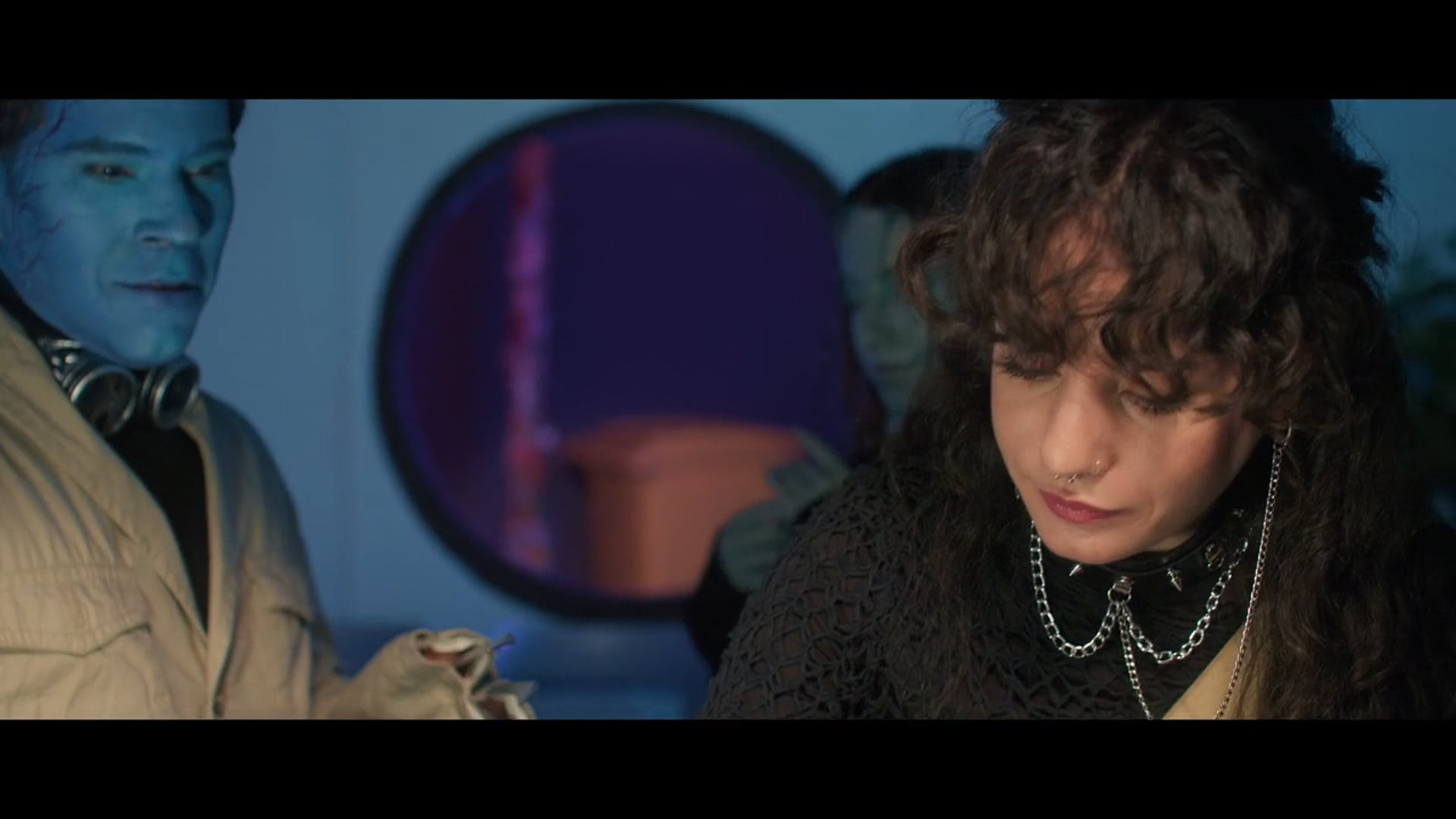 Eléctrica en "COLORINES SL"