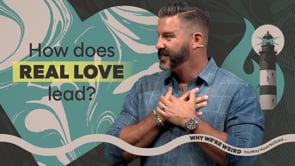 Marriage: Part 1 | Pastor Rustin Rossello