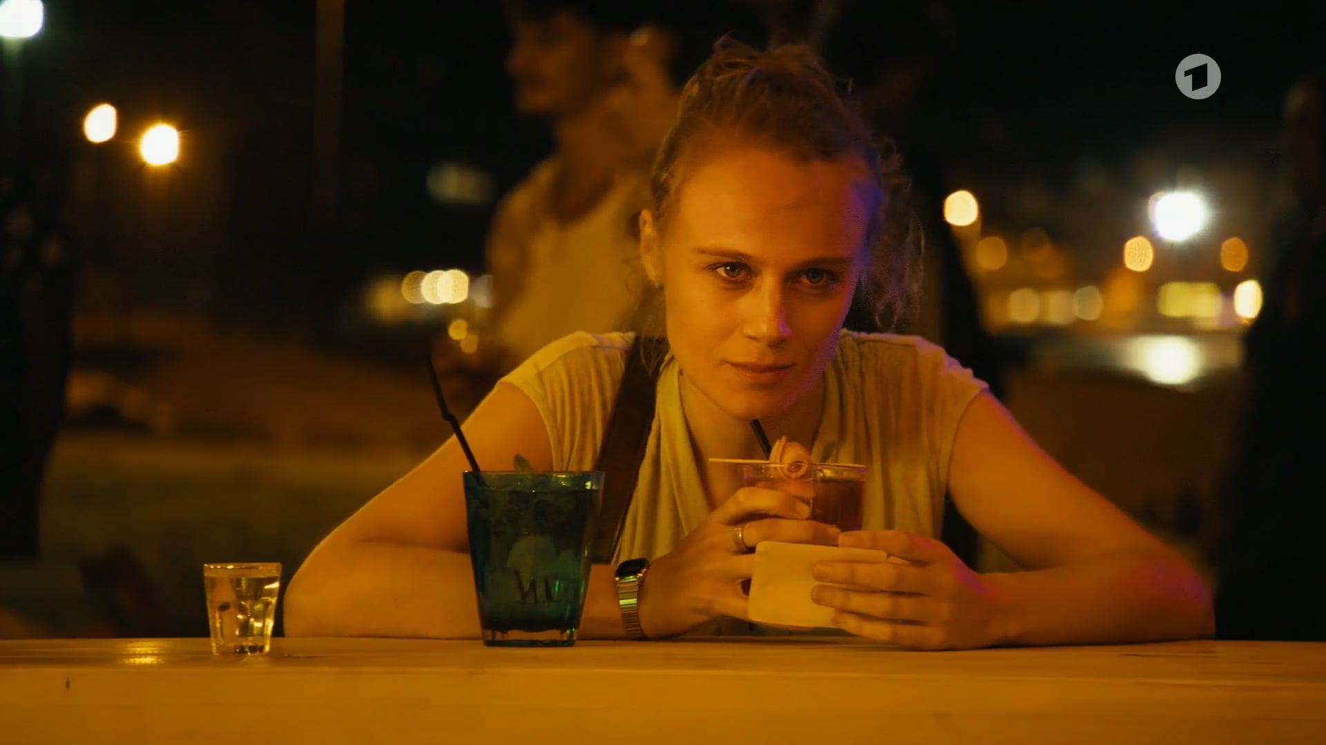 Anke Retzlaff FÜR IMMER SOMMER