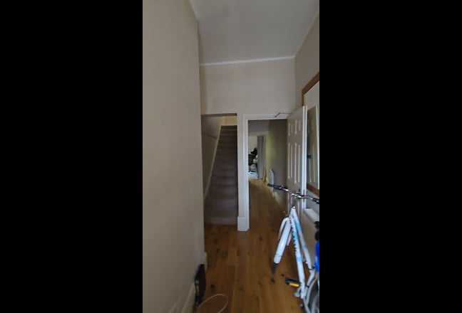 Double Bedroom in Spacious House! (Sublet) Main Photo