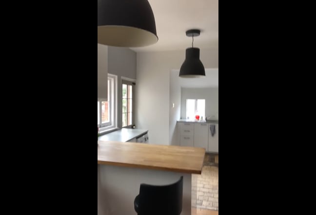 Great room in house Okehampton Road EX4 1EH Main Photo