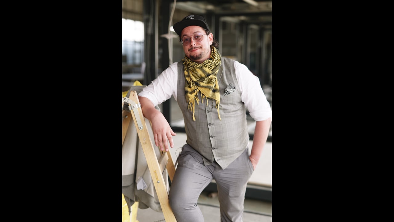 
        
          Lukáš Rudy
        

        
          –
        

        
          Ředitel
        
        