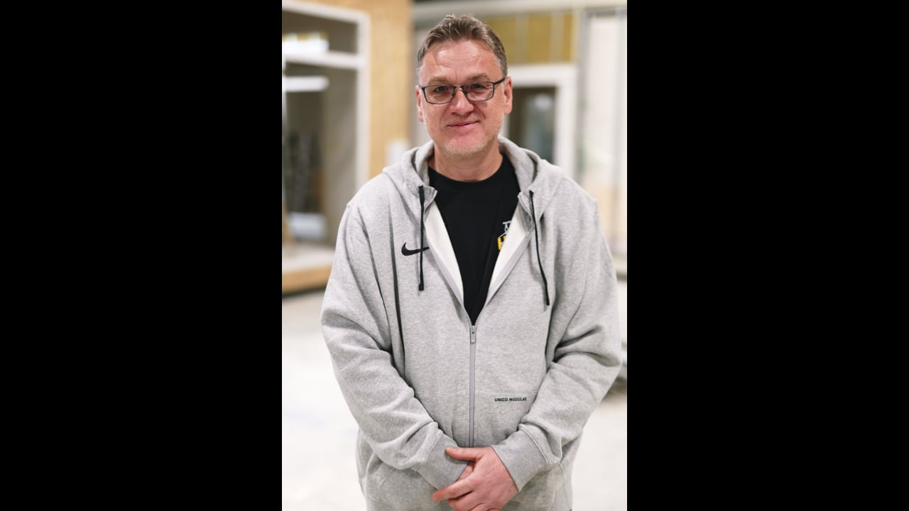 
        
          Milan Polášek
        

        
          –
        

        
          Mistr kompletace
        
        