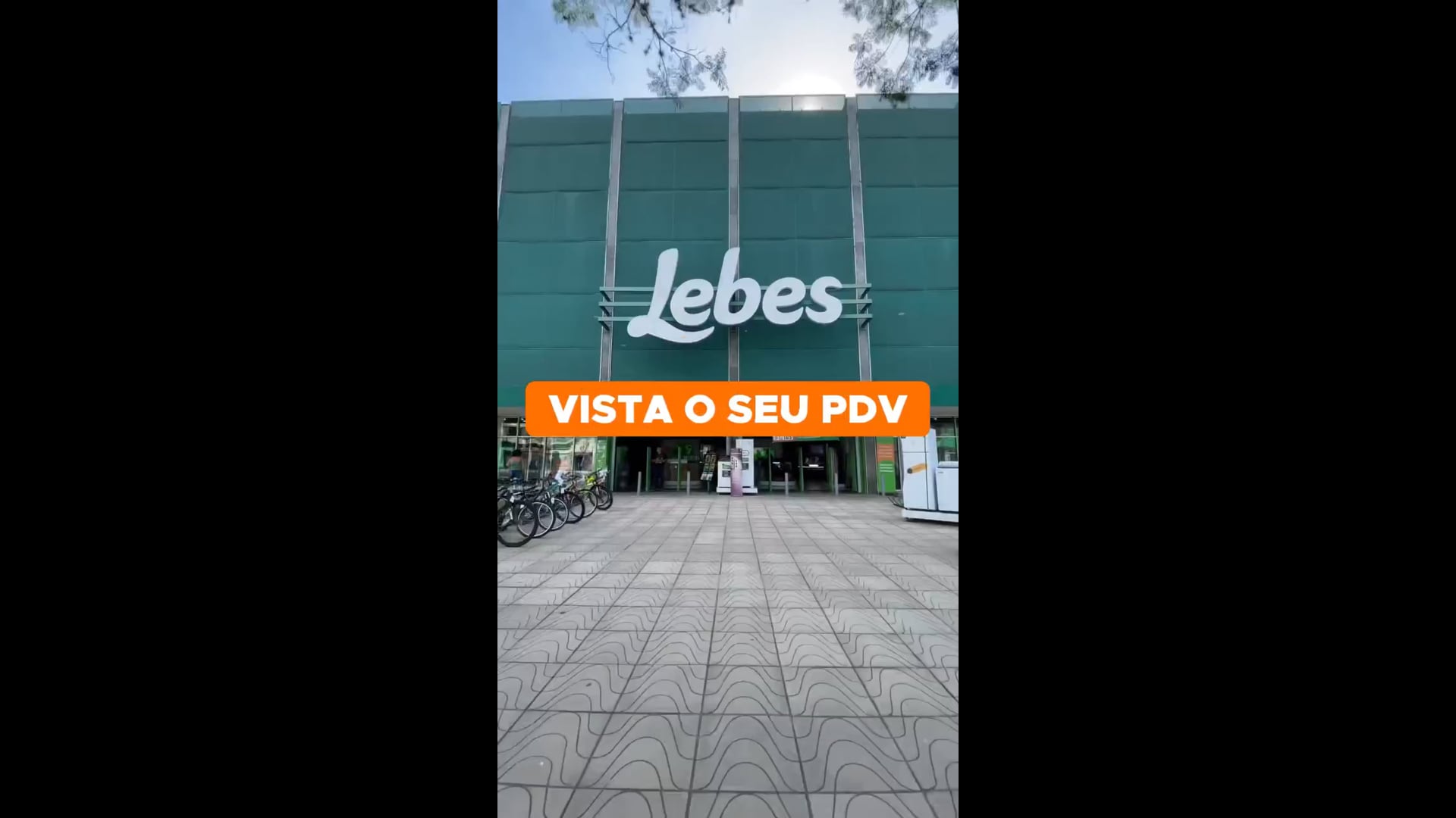 IFPRO LEBES PDV