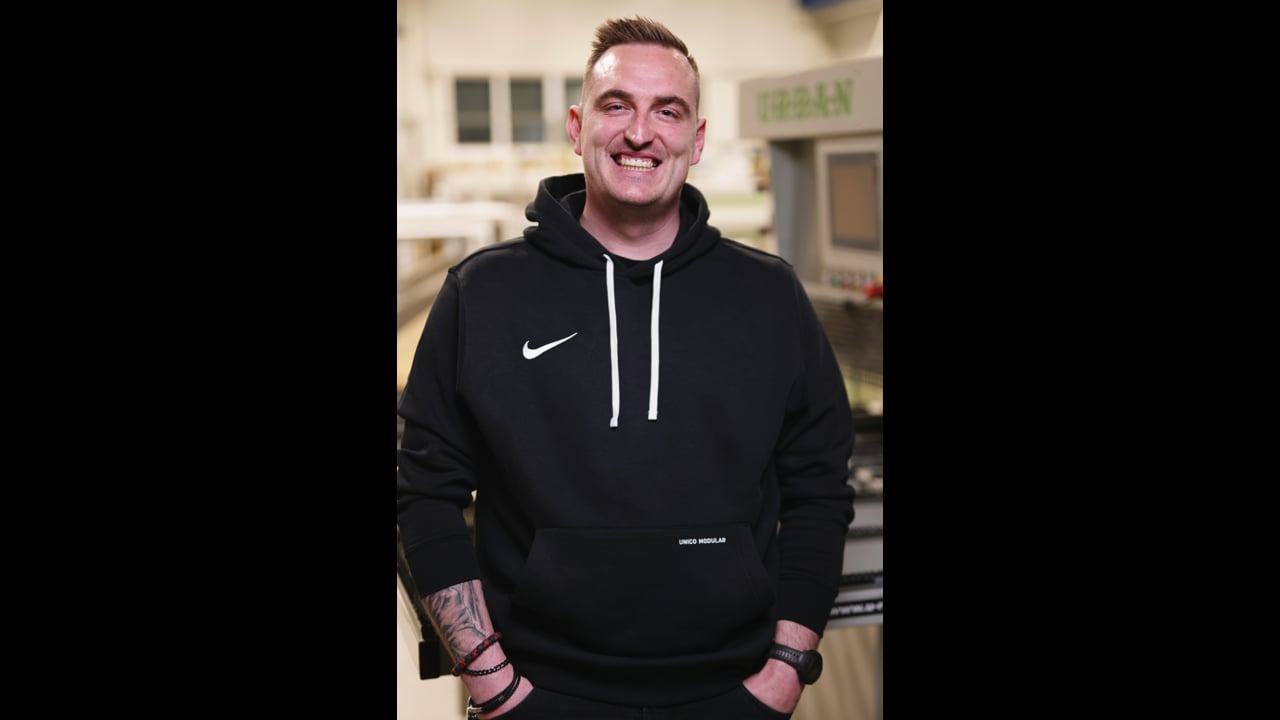 
        
          Jaroslav Matějíček
        

        
          –
        

        
          Mistr výroby oken
        
        