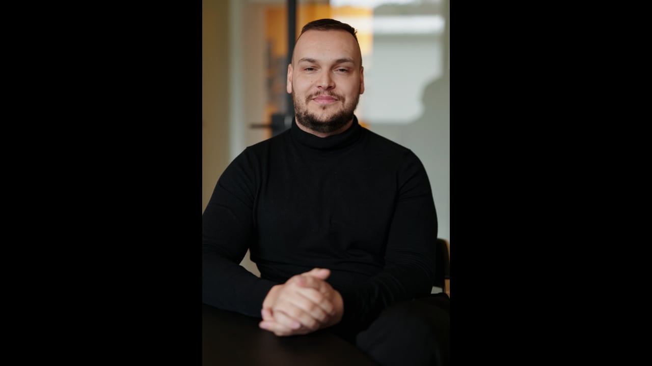 
        
          Aleš Zvonek
        

        
          –
        

        
          Vedoucí projekce
        
        