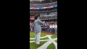 4.25 National Anthem