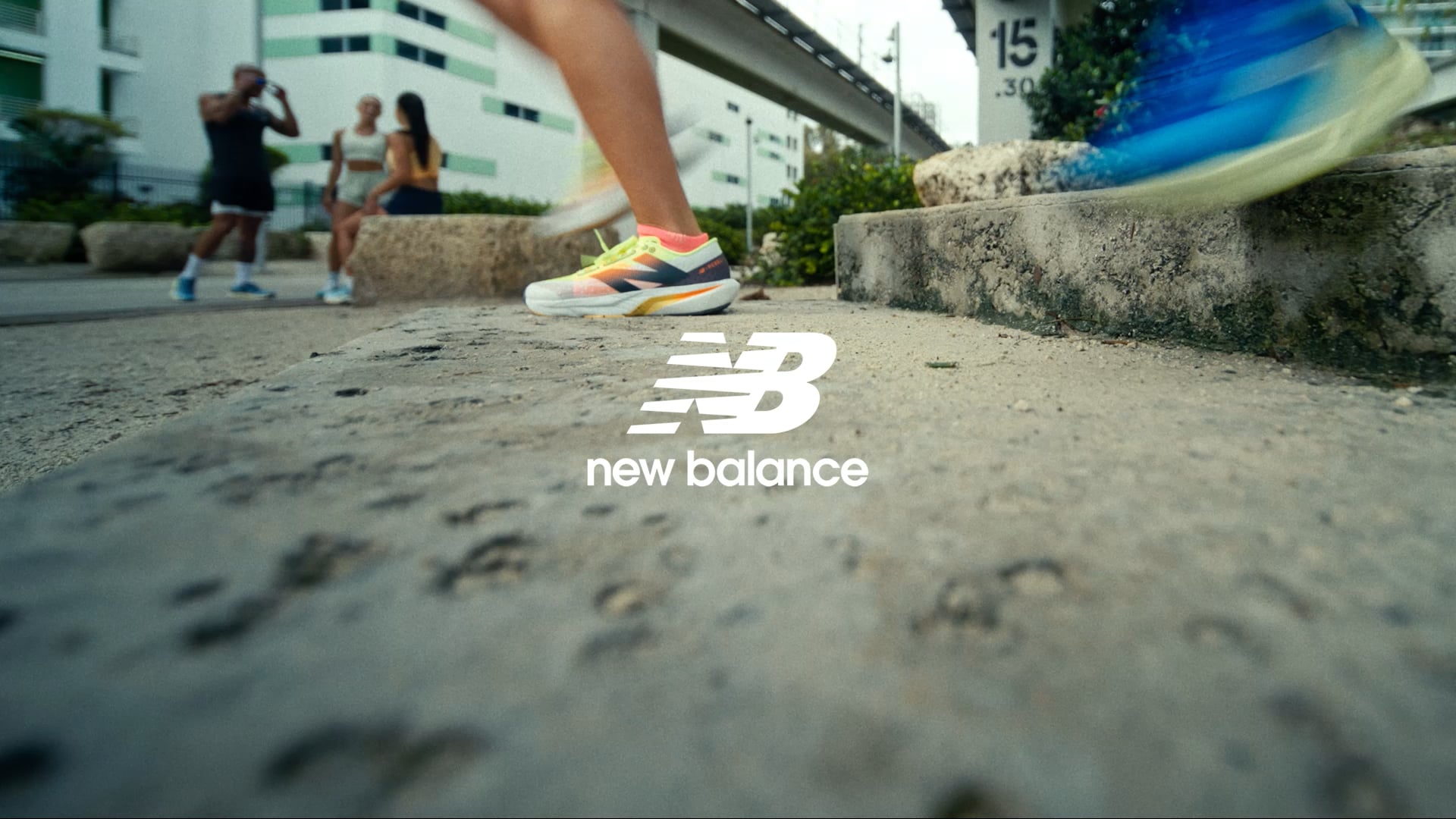 Rebel V4 | New Balance Running