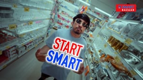 Smart Cuttack | Smart Bazaar Ad Film 2025