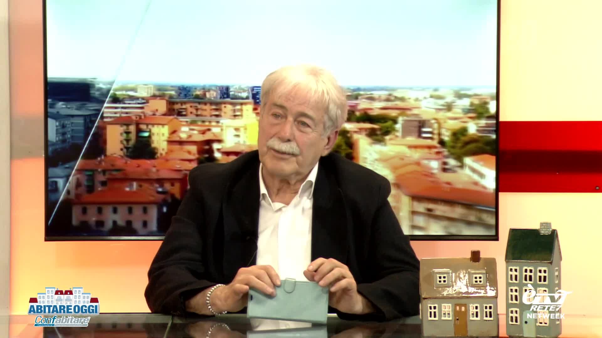 Abitare Oggi –  Puntata del 30/04/2025
