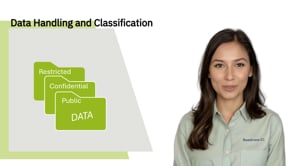 Data Handling and Classification