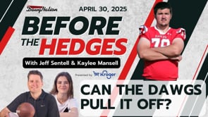 Can the Dawgs really pull commits from 5-stars Jackson Cantwell and Jared Curtis? | Before The Hedges
