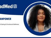 Woman Power - Emotional Eating and Emotional Wellness - Q2-2025