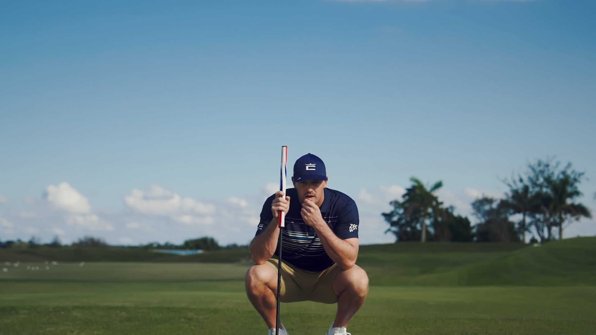 LA Golf