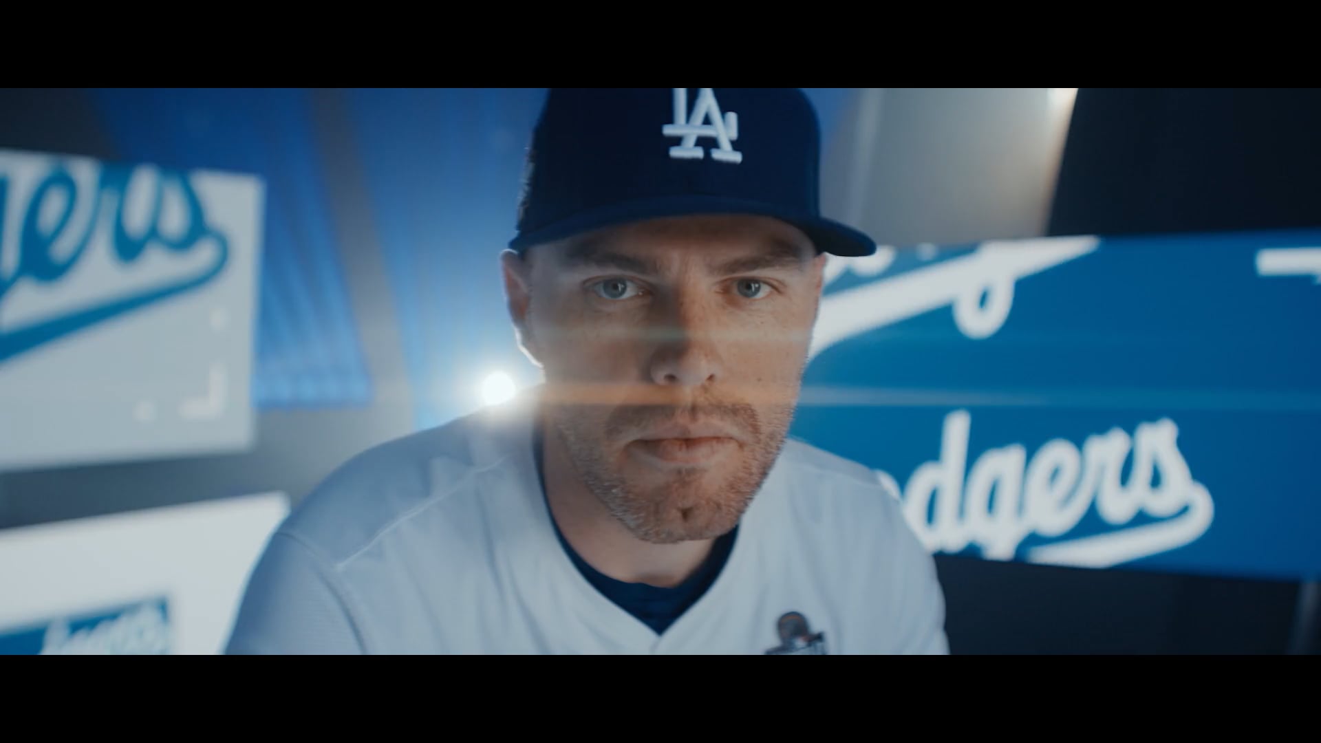 MLB 2024 WORLD SERIES GAME 5 OPEN (FT. ANTHONY MACKIE)