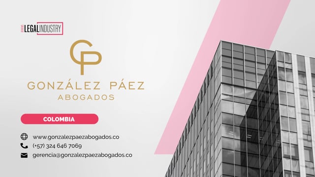LIR Partners - González Páez Abogados
