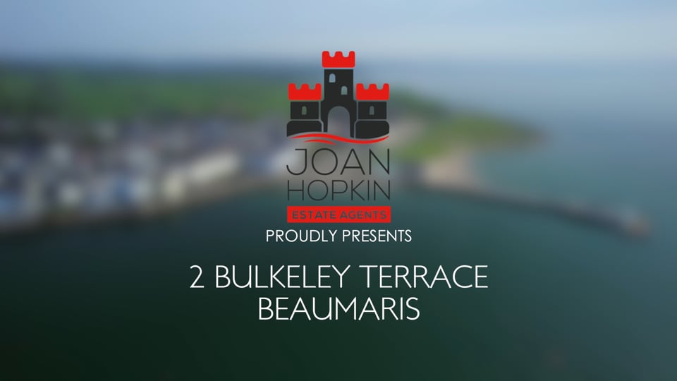 Property Video & Photographs - 2 Bulkeley Terrace, Beaumaris