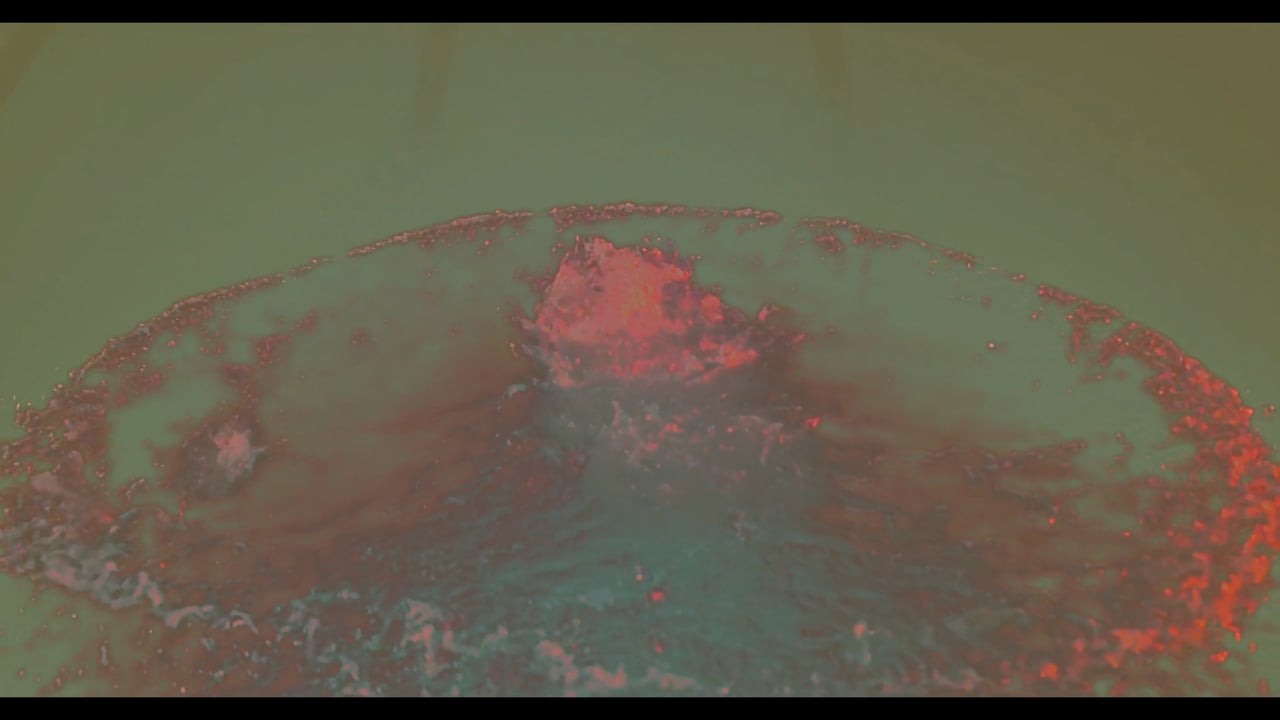 Watch Fred Coince - Mystic Prayer on our Free Roku Channel