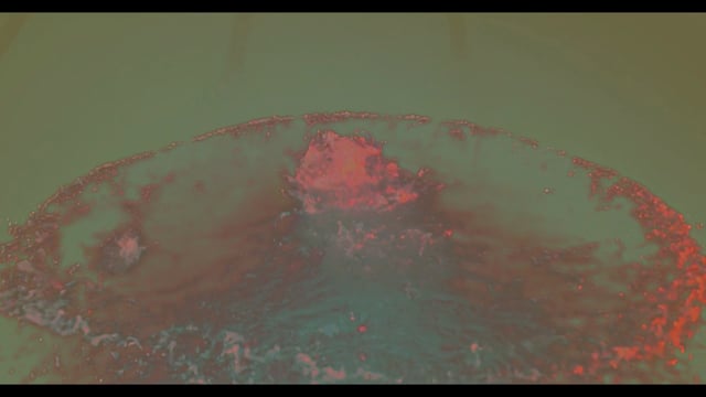 Fred Coince - Mystic Prayer