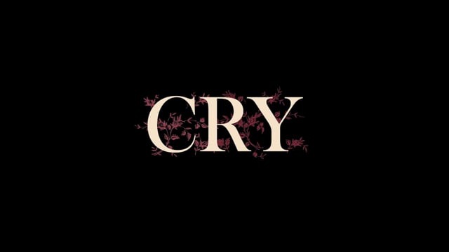 Lee Brice "Cry"