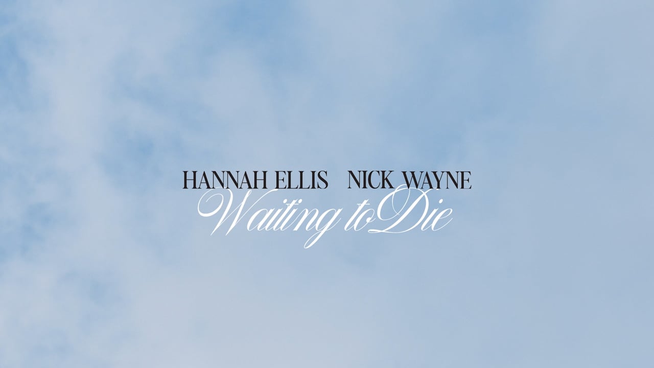 Watch Hannah Ellis & Nick Wayne "Waiting To Die" on our Free Roku Channel
