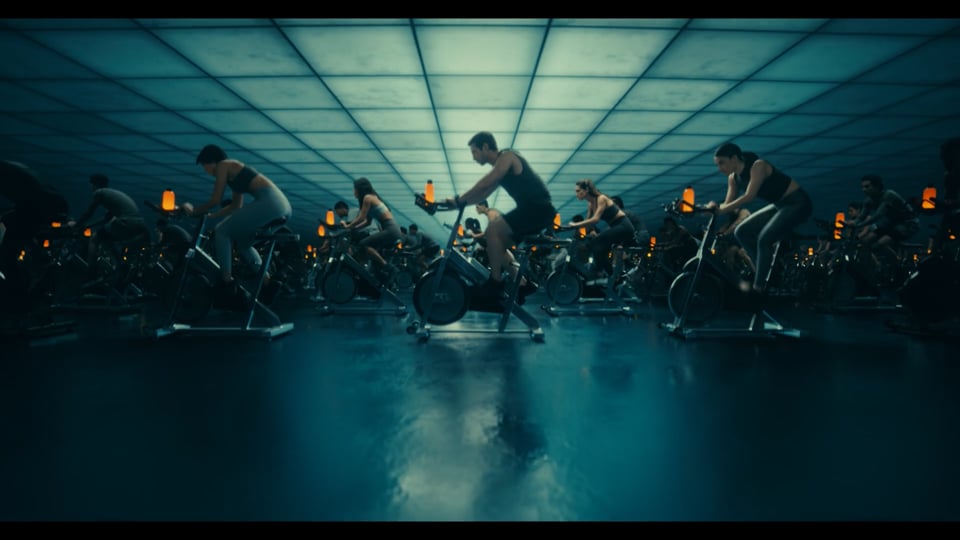 BodyArmor "Choose Better" :30