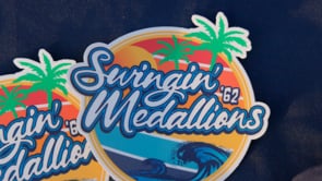 Swingin' Medallions Wire Park Concert