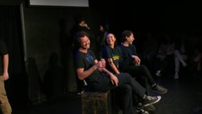 Related Embedded Video Item Thumbnail