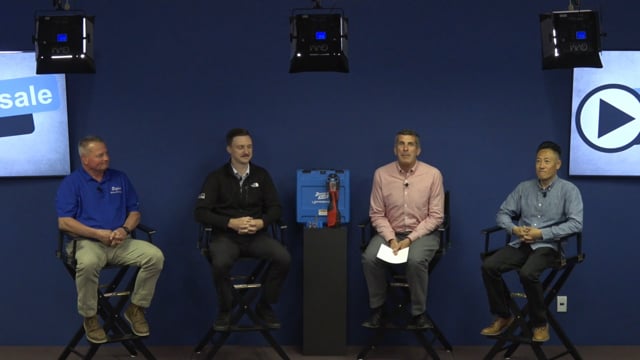 Wholesale Live - May, 2025
