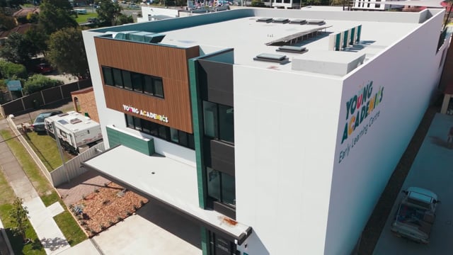 Young Academics Early Learning Centre Dapto, Osborne St video thumbnail 11