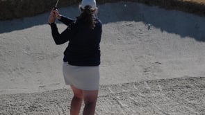 Conquer Deep Bunkers: Secrets to Great Greenside Sand Shots