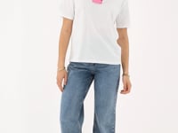 White T-shirt "St tropez sun" | My Jewellery