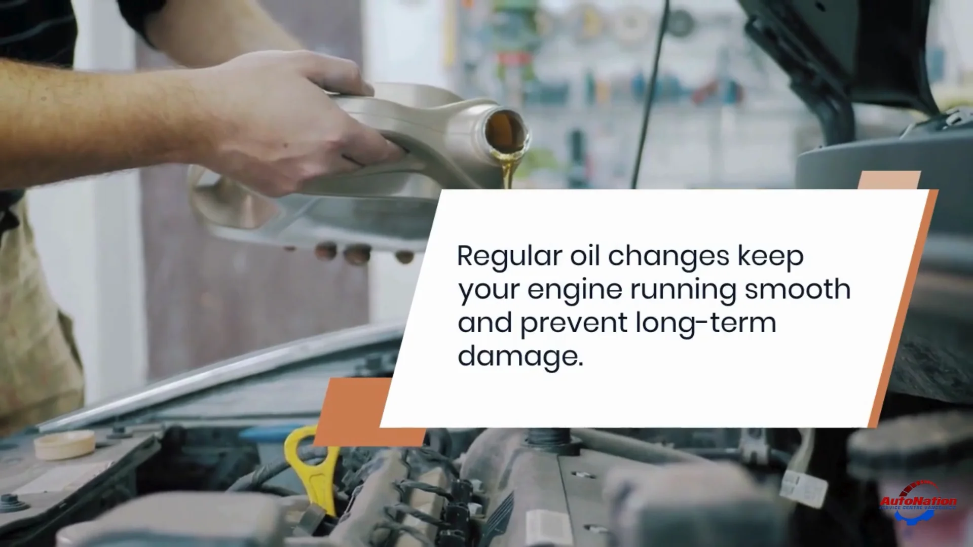 Stop Repairs Before They Start: Smart Preventive Auto Maintenance Tips