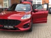 Video af Ford Kuga 2,5 Plugin-hybrid ST-Line X CVT 225HK 5d Trinl. Gear