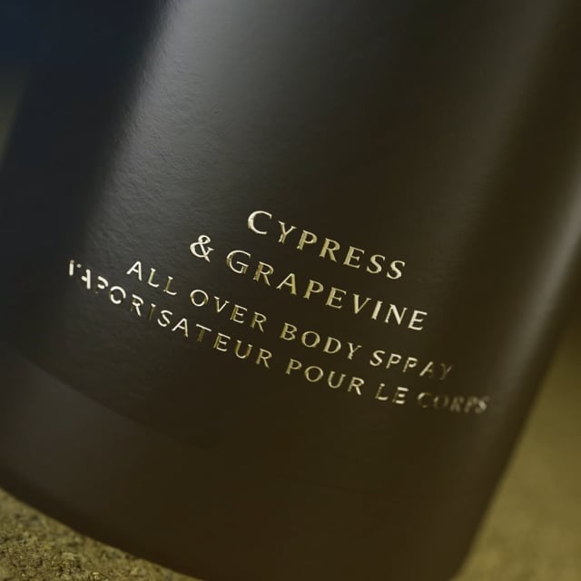 Jo Malone London Cypress & Grapevine All Over Body Spray 125ml