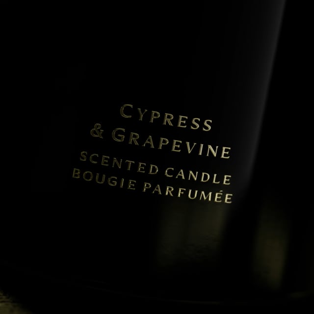 Jo Malone London  Cypress & Grapevine Classic Candle
