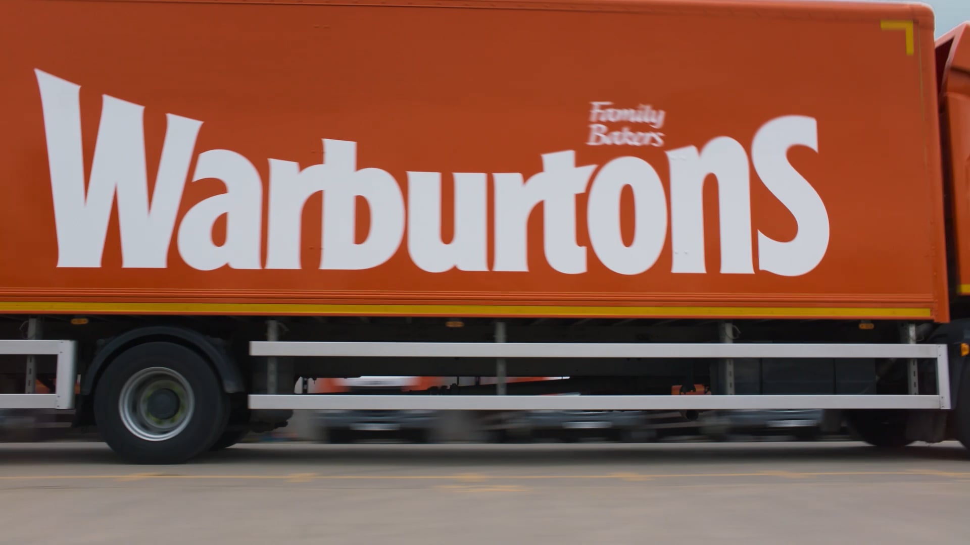 Warburtons - A National Pleasure 2m17s