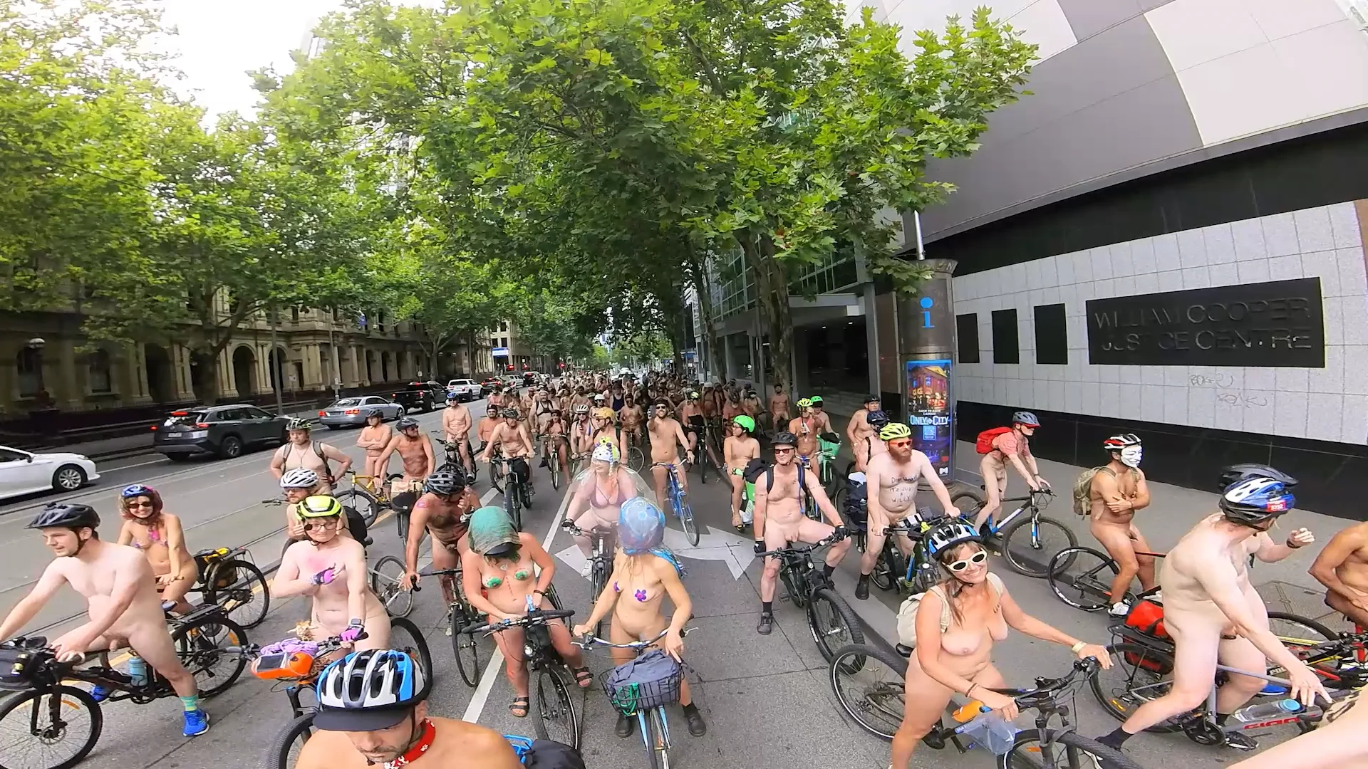 2025-28 WNBR Melbourne