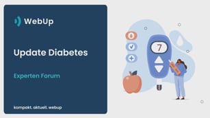 Herzinsuffizienz und Diabetes: Früherkennung im Praxisalltag