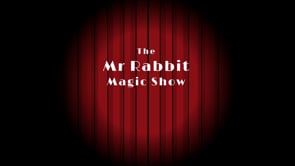 The Mr. Rabbit Magic Show – trailer
