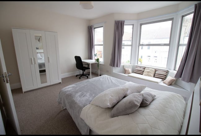 ✨Very Large Double Room in Central Tooting!🏡 Main Photo