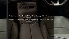 MERCEDES-BENZ E CLASS 2018 (68)