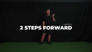 2 Steps Forward